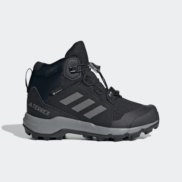 adidas TERREX Wanderschuh »MID GORE-TEX« wasserdicht dank Gore-Tex Membrane