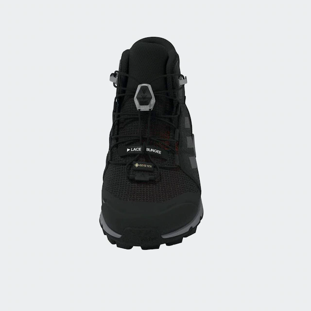 adidas TERREX Wanderschuh »MID GORE-TEX« wasserdicht dank Gore-Tex Membrane