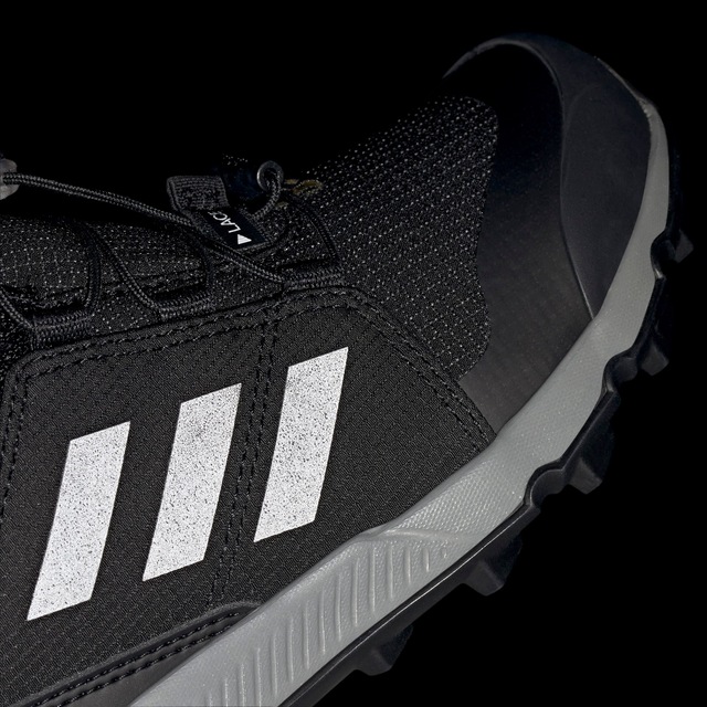 adidas TERREX Wanderschuh »MID GORE-TEX« wasserdicht dank Gore-Tex Membrane