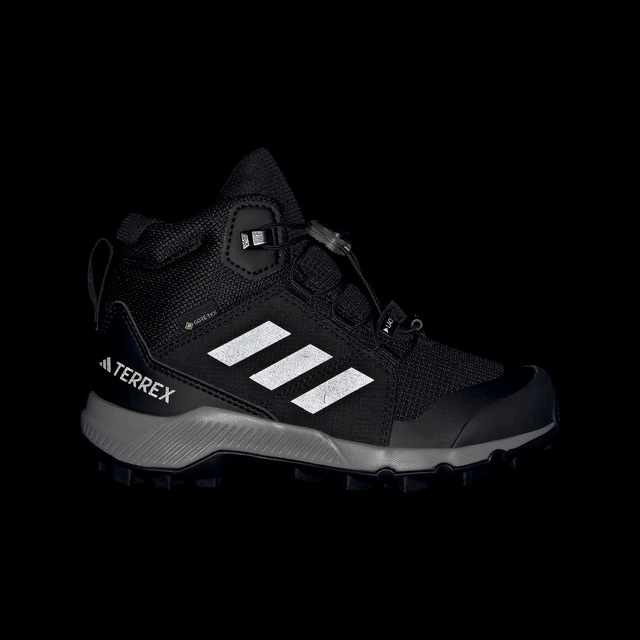 adidas TERREX Wanderschuh »MID GORE-TEX« wasserdicht dank Gore-Tex Membrane