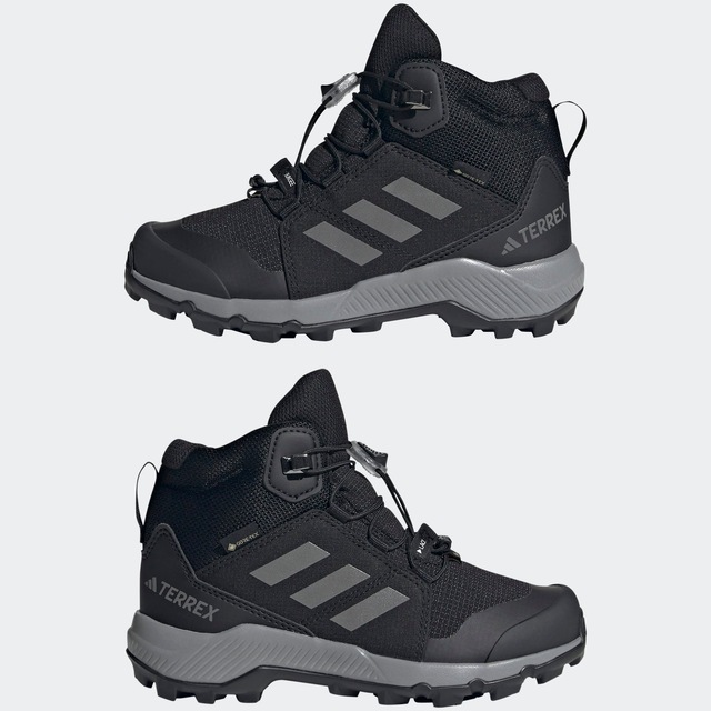 adidas TERREX Wanderschuh »MID GORE-TEX« wasserdicht dank Gore-Tex Membrane