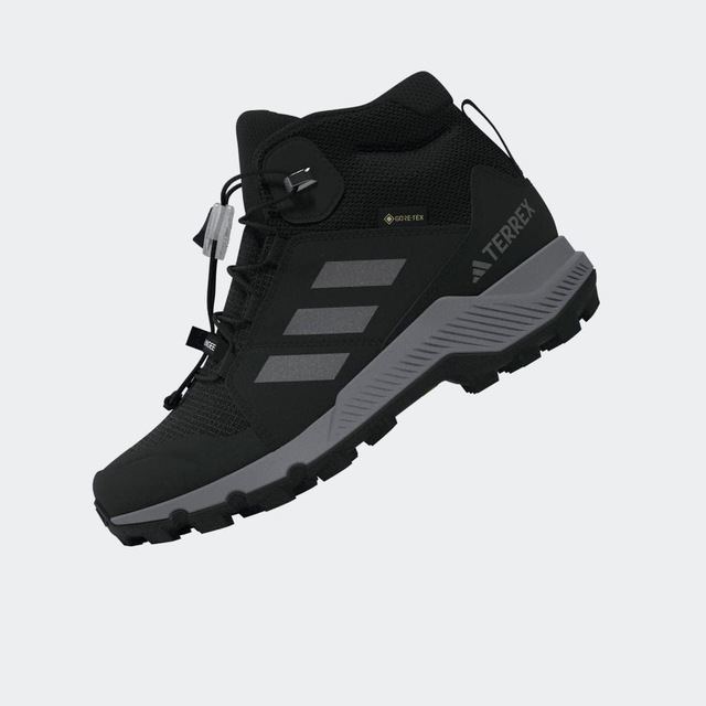 adidas TERREX Wanderschuh »MID GORE-TEX« wasserdicht dank Gore-Tex Membrane