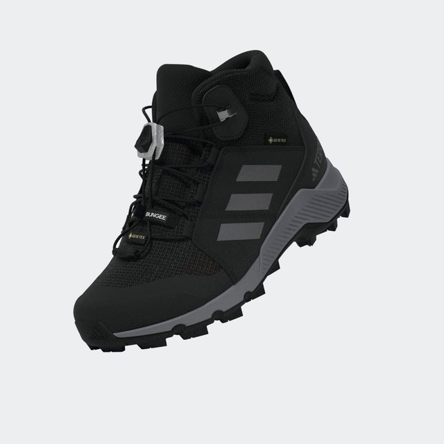 adidas TERREX Wanderschuh »MID GORE-TEX« wasserdicht dank Gore-Tex Membrane