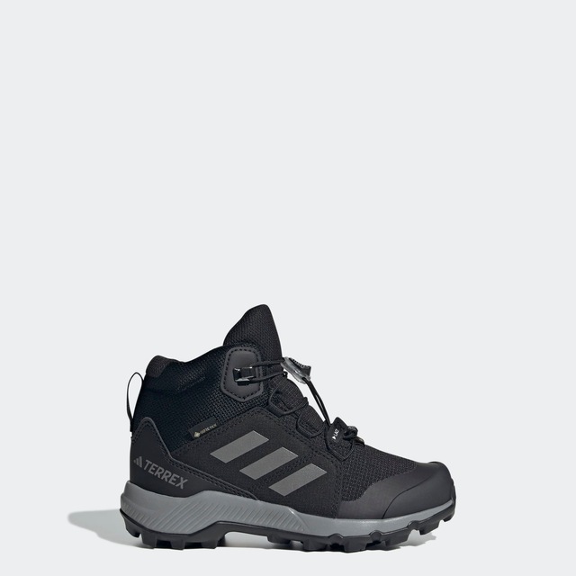 adidas TERREX Wanderschuh »MID GORE-TEX« wasserdicht dank Gore-Tex Membrane