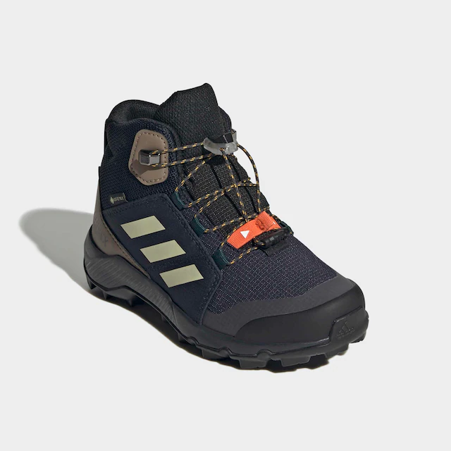 adidas TERREX Wanderschuh »MID GORE-TEX« wasserdicht dank Gore-Tex Membrane