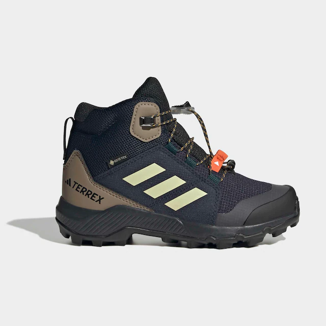 adidas TERREX Wanderschuh »MID GORE-TEX« wasserdicht dank Gore-Tex Membrane