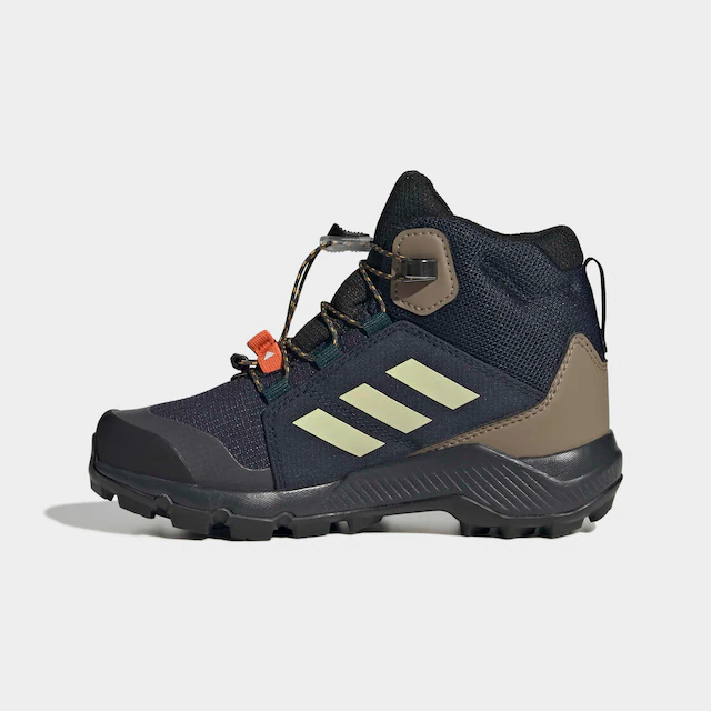 adidas TERREX Wanderschuh »MID GORE-TEX« wasserdicht dank Gore-Tex Membrane