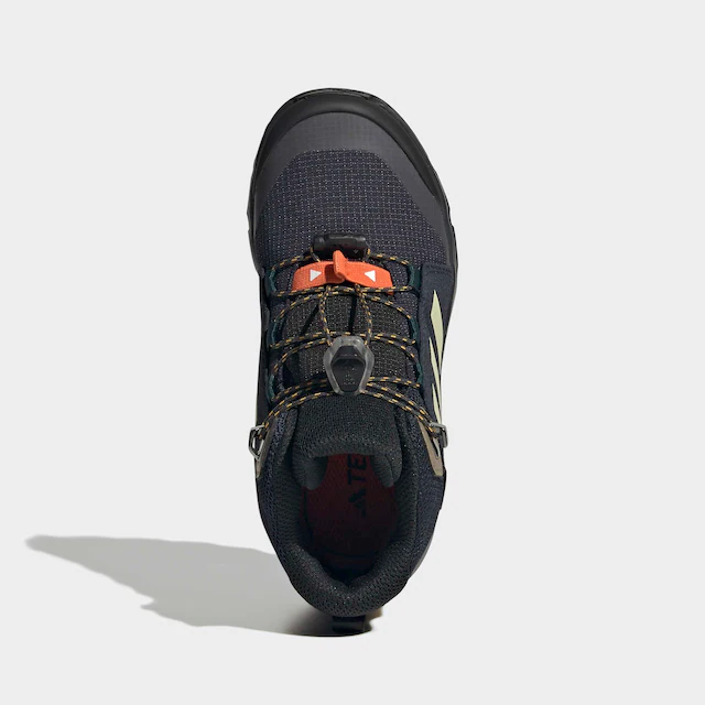 adidas TERREX Wanderschuh »MID GORE-TEX« wasserdicht dank Gore-Tex Membrane