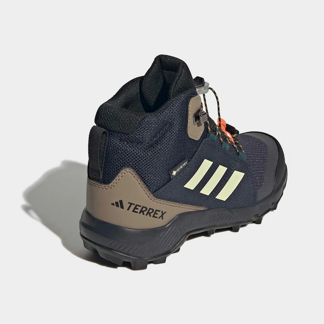 adidas TERREX Wanderschuh »MID GORE-TEX« wasserdicht dank Gore-Tex Membrane