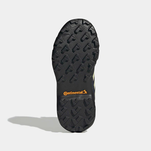 adidas TERREX Wanderschuh »MID GORE-TEX« wasserdicht dank Gore-Tex Membrane