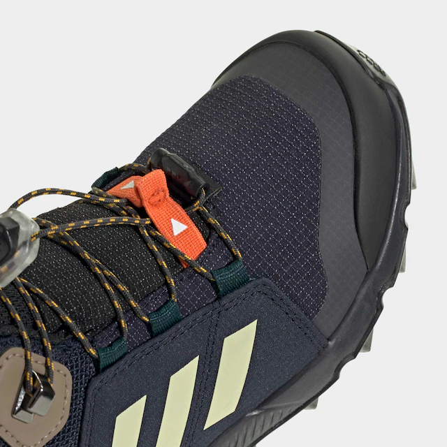 adidas TERREX Wanderschuh »MID GORE-TEX« wasserdicht dank Gore-Tex Membrane