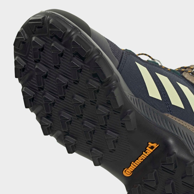 adidas TERREX Wanderschuh »MID GORE-TEX« wasserdicht dank Gore-Tex Membrane