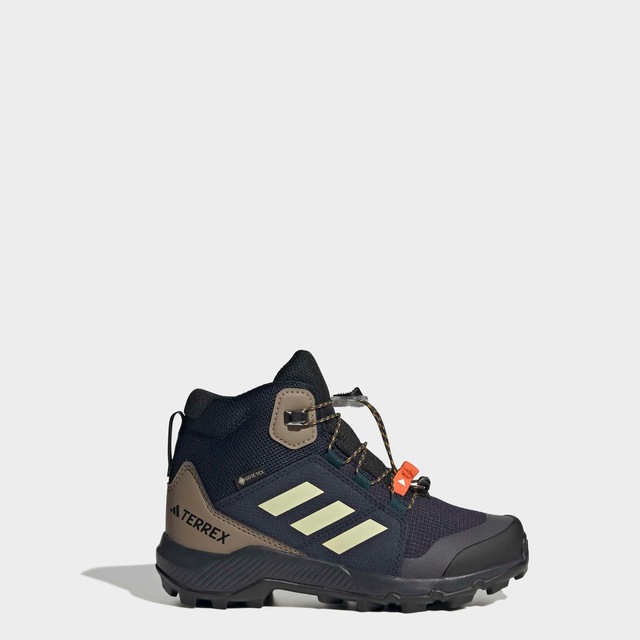 adidas TERREX Wanderschuh »MID GORE-TEX« wasserdicht dank Gore-Tex Membrane