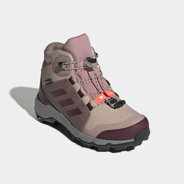adidas TERREX Wanderschuh »MID GORE-TEX« wasserdicht dank Gore-Tex Membrane