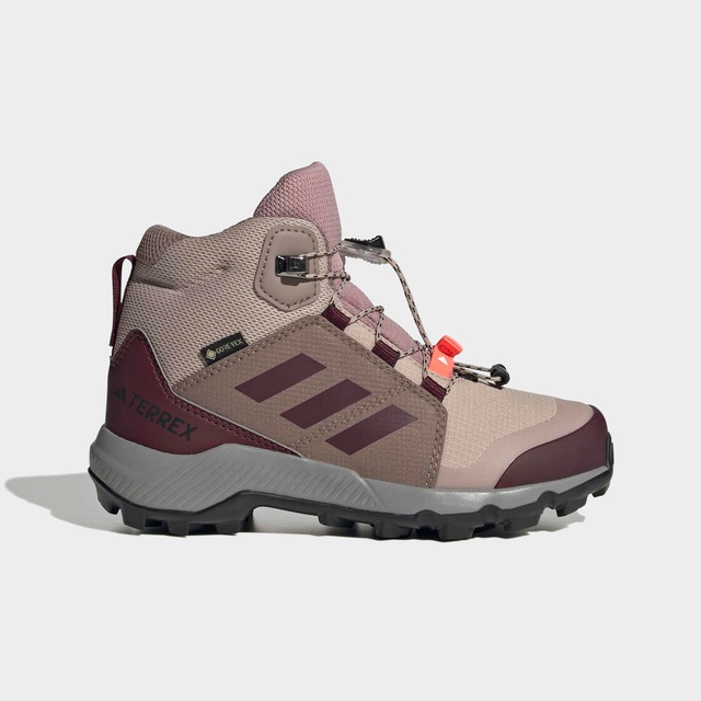 adidas TERREX Wanderschuh »MID GORE-TEX« wasserdicht dank Gore-Tex Membrane