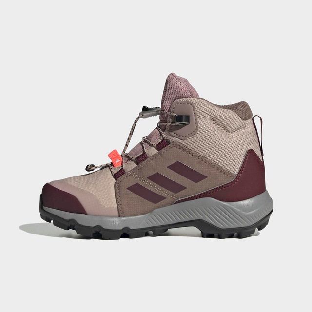 adidas TERREX Wanderschuh »MID GORE-TEX« wasserdicht dank Gore-Tex Membrane