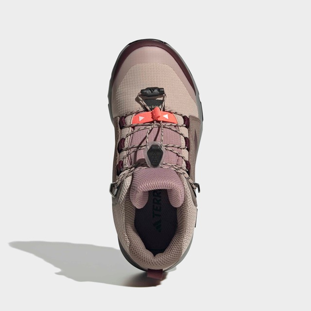adidas TERREX Wanderschuh »MID GORE-TEX« wasserdicht dank Gore-Tex Membrane