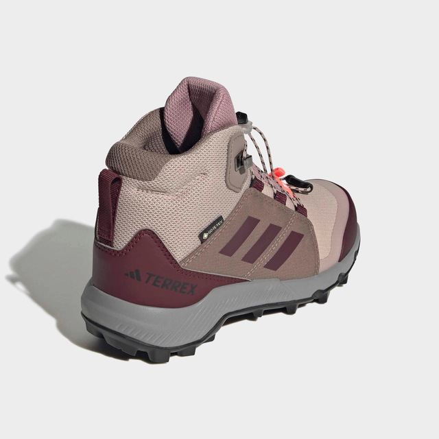 adidas TERREX Wanderschuh »MID GORE-TEX« wasserdicht dank Gore-Tex Membrane