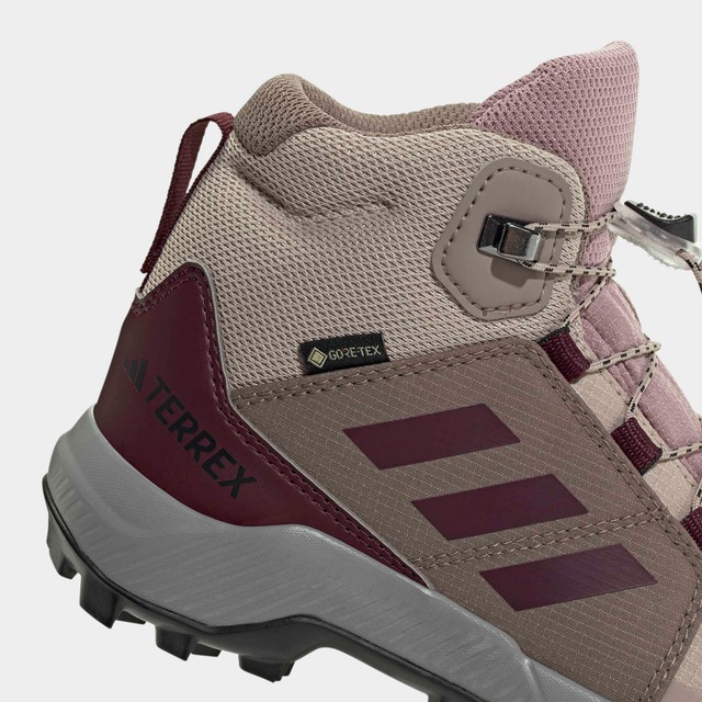 adidas TERREX Wanderschuh »MID GORE-TEX« wasserdicht dank Gore-Tex Membrane
