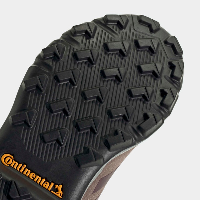 adidas TERREX Wanderschuh »MID GORE-TEX« wasserdicht dank Gore-Tex Membrane