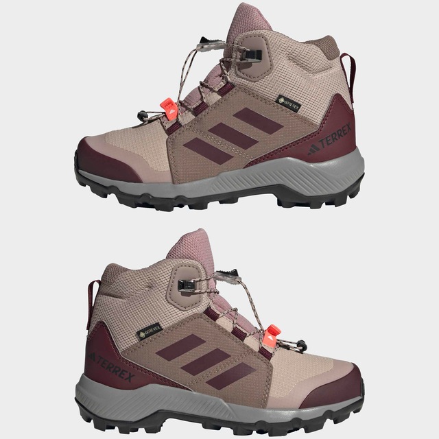 adidas TERREX Wanderschuh »MID GORE-TEX« wasserdicht dank Gore-Tex Membrane