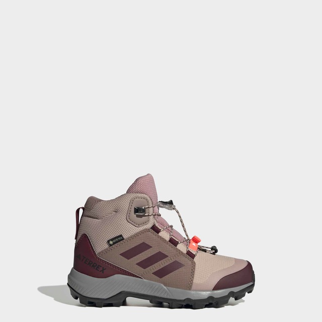 adidas TERREX Wanderschuh »MID GORE-TEX« wasserdicht dank Gore-Tex Membrane