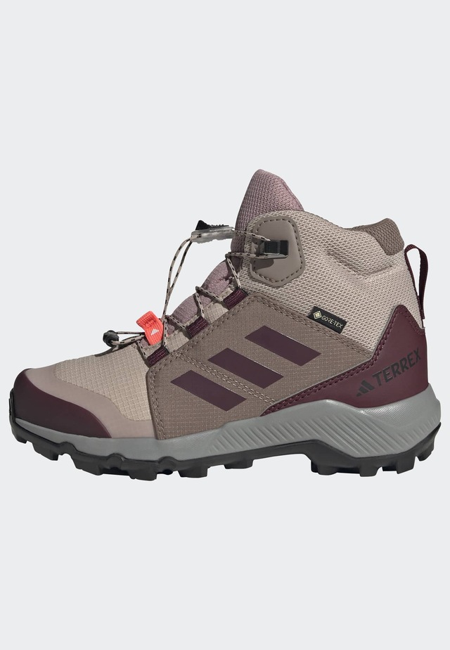 adidas TERREX Wanderschuh »MID GORE-TEX« wasserdicht dank Gore-Tex Membrane