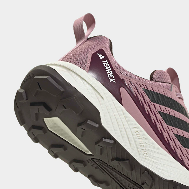 adidas TERREX Trailrunningschuh »TRACEFINDER« Trail-Runningschuhe