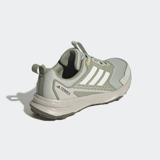 adidas TERREX Trailrunningschuh »TRACEFINDER« Trail-Runningschuhe