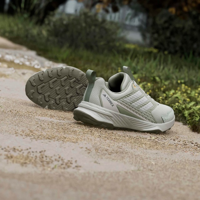 adidas TERREX Trailrunningschuh »TRACEFINDER« Trail-Runningschuhe