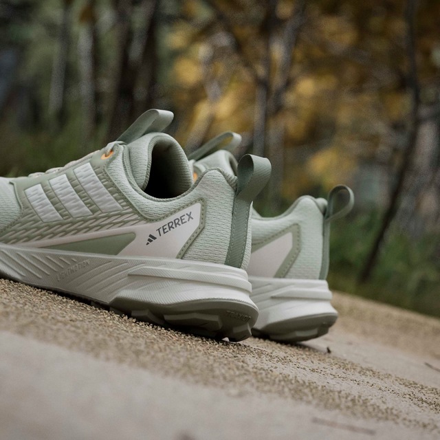 adidas TERREX Trailrunningschuh »TRACEFINDER« Trail-Runningschuhe