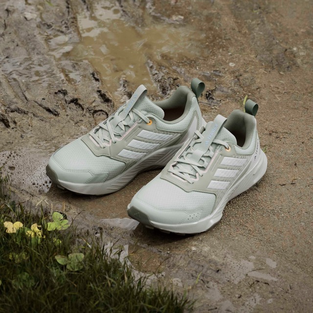adidas TERREX Trailrunningschuh »TRACEFINDER« Trail-Runningschuhe