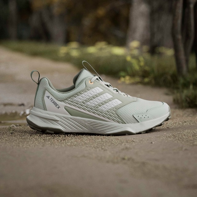 adidas TERREX Trailrunningschuh »TRACEFINDER« Trail-Runningschuhe
