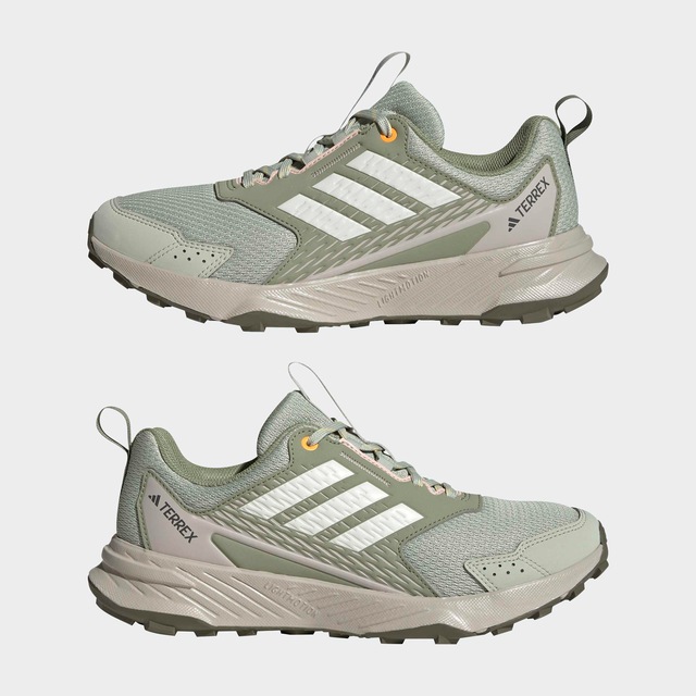 adidas TERREX Trailrunningschuh »TRACEFINDER« Trail-Runningschuhe