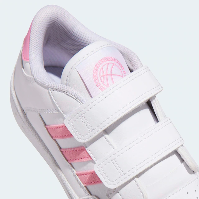 adidas Sportswear Sneaker »RAPID COURT KIDS« für Kinder