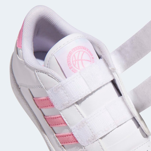 adidas Sportswear Sneaker »RAPID COURT KIDS« für Kinder