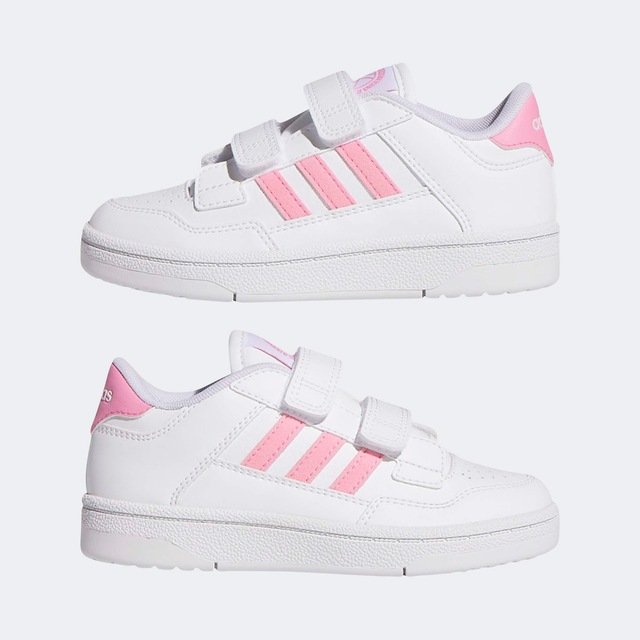 adidas Sportswear Sneaker »RAPID COURT KIDS« für Kinder