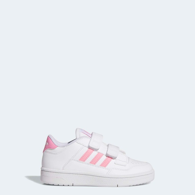 adidas Sportswear Sneaker »RAPID COURT KIDS« für Kinder