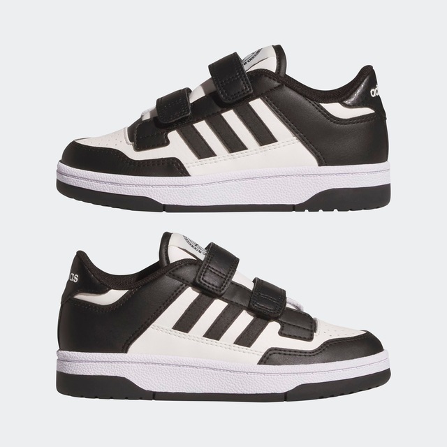 adidas Sportswear Sneaker »RAPID COURT KIDS« für Kinder