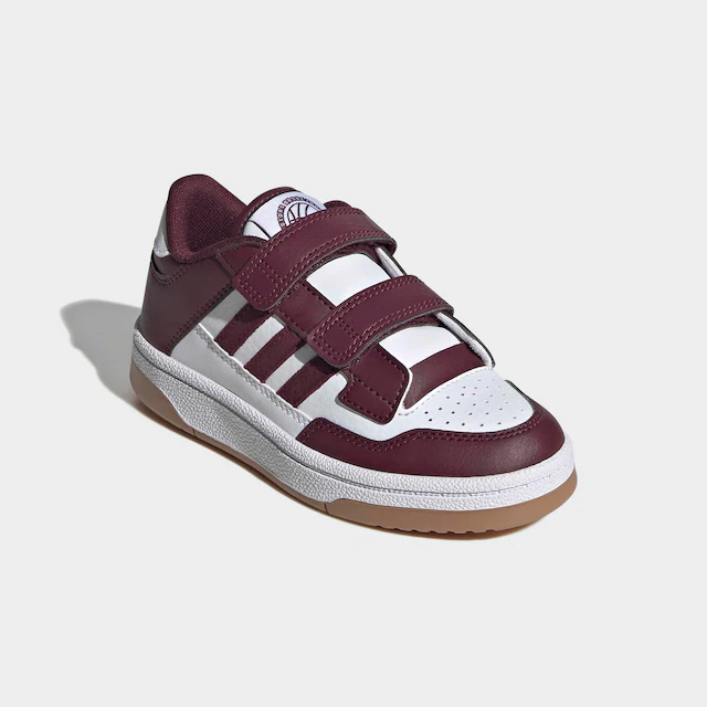 adidas Sportswear Sneaker »RAPID COURT KIDS« für Kinder