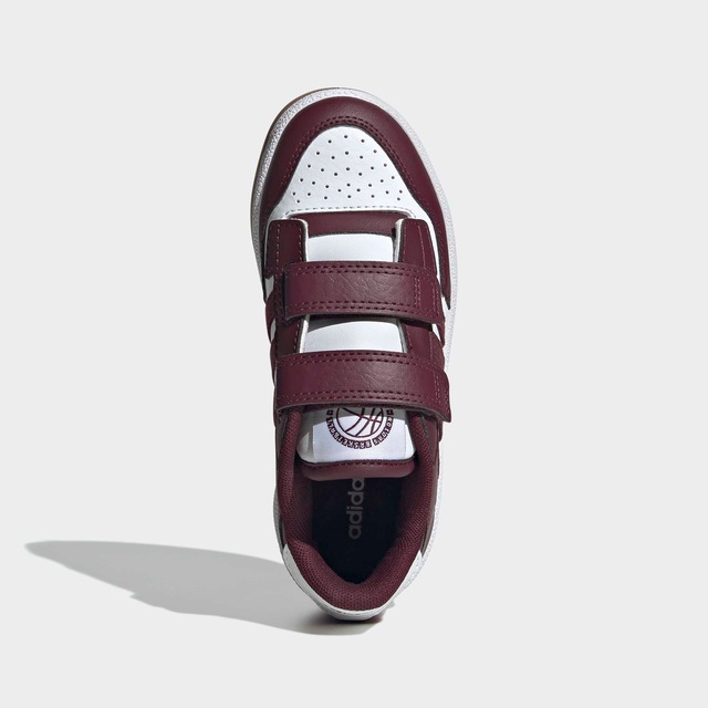 adidas Sportswear Sneaker »RAPID COURT KIDS« für Kinder