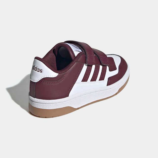 adidas Sportswear Sneaker »RAPID COURT KIDS« für Kinder