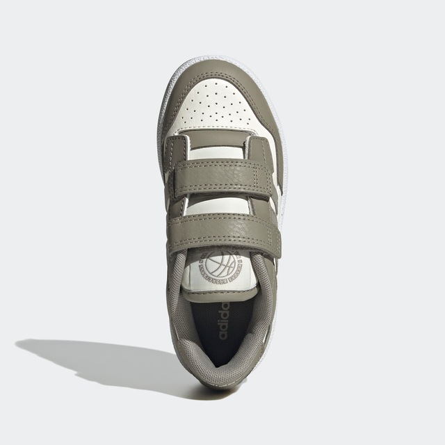 adidas Sportswear Sneaker »RAPID COURT KIDS« für Kinder