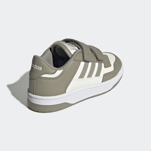 adidas Sportswear Sneaker »RAPID COURT KIDS« für Kinder