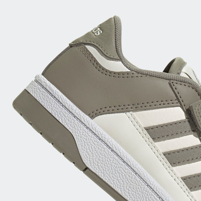 adidas Sportswear Sneaker »RAPID COURT KIDS« für Kinder