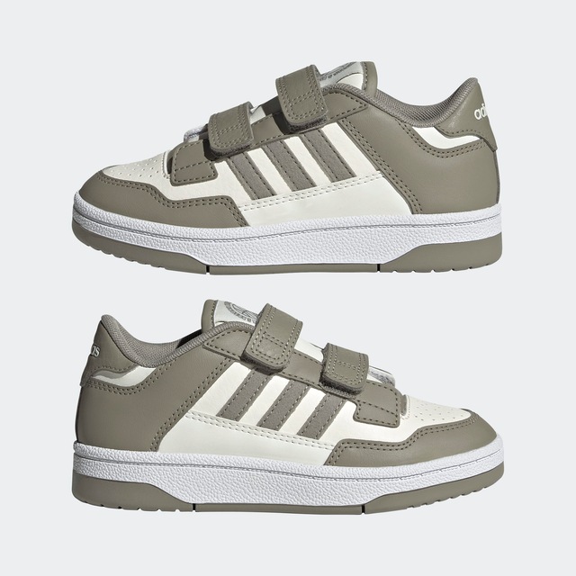 adidas Sportswear Sneaker »RAPID COURT KIDS« für Kinder