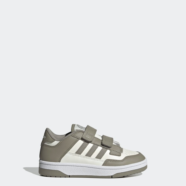 adidas Sportswear Sneaker »RAPID COURT KIDS« für Kinder