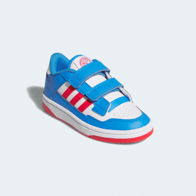 adidas Sportswear Sneaker »RAPID COURT KIDS« für Kinder
