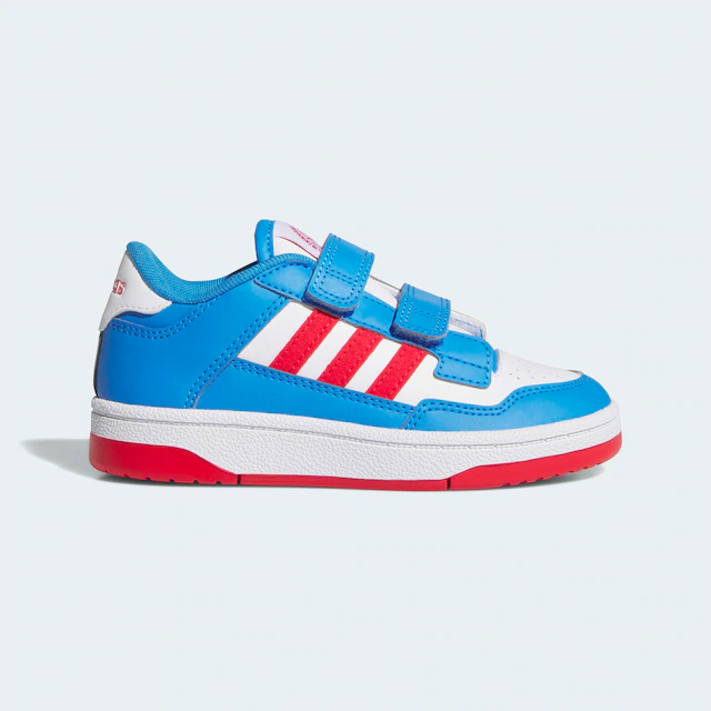 adidas Sportswear Sneaker »RAPID COURT KIDS« für Kinder