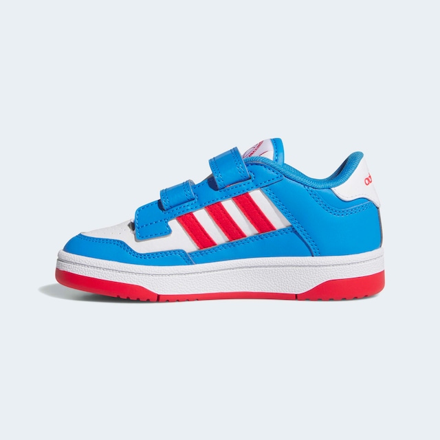 adidas Sportswear Sneaker »RAPID COURT KIDS« für Kinder